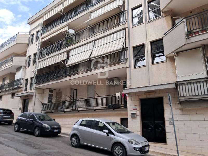 Apartamento em Ceglie Messapica