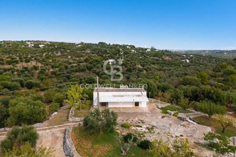 Villa en Ostuni