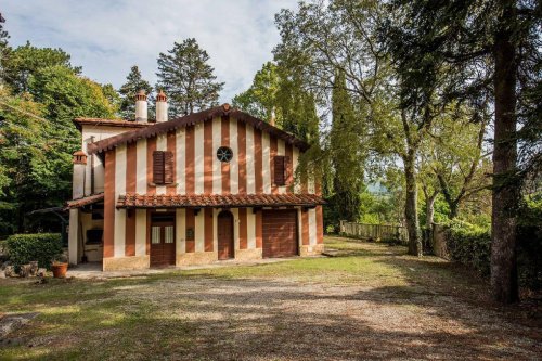 Villa in Arezzo