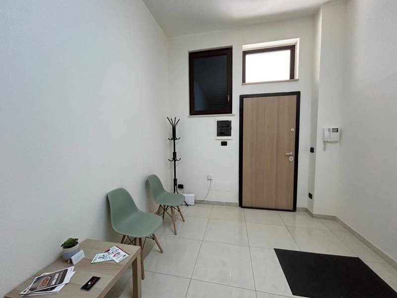 Appartement in Barletta