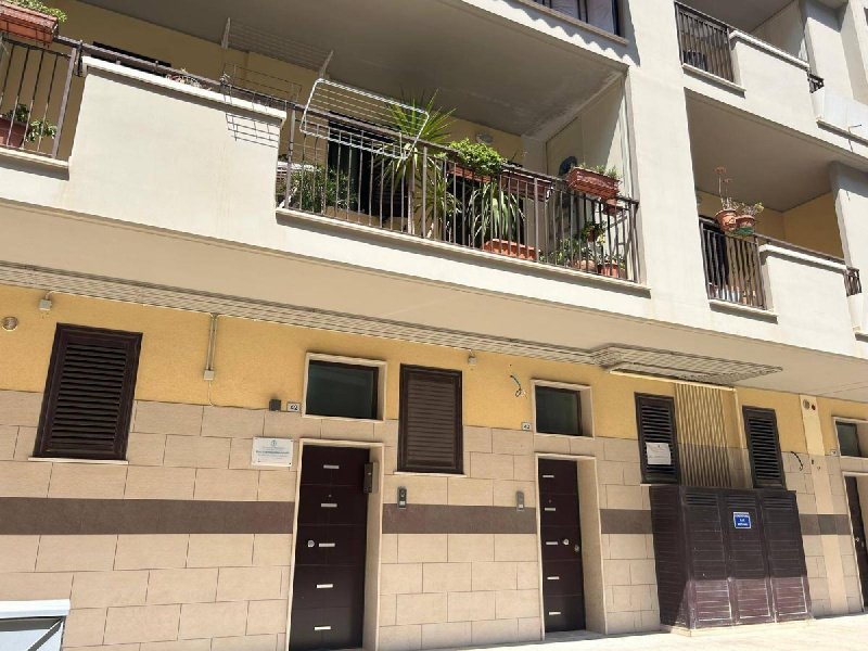 Apartamento en Barletta