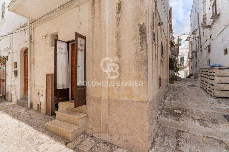 Maison individuelle à Ostuni