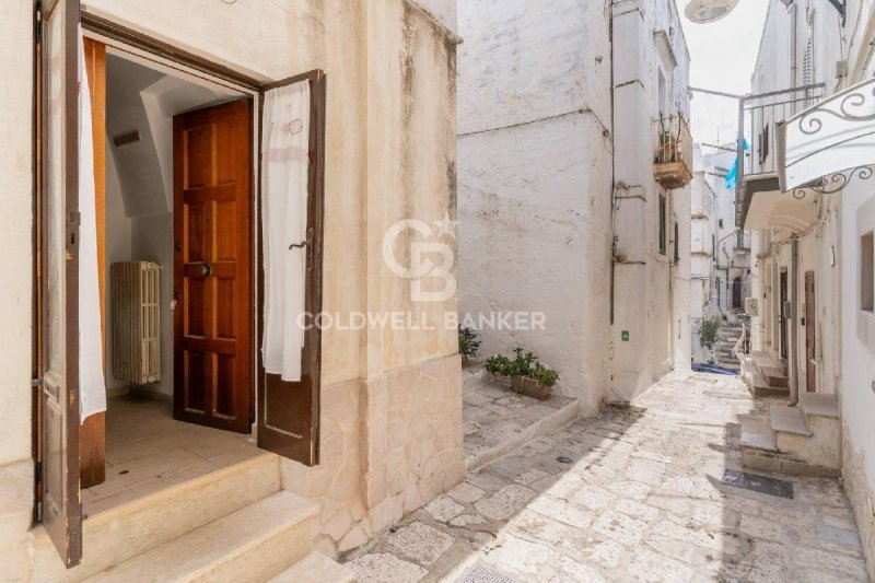 Maison individuelle à Ostuni