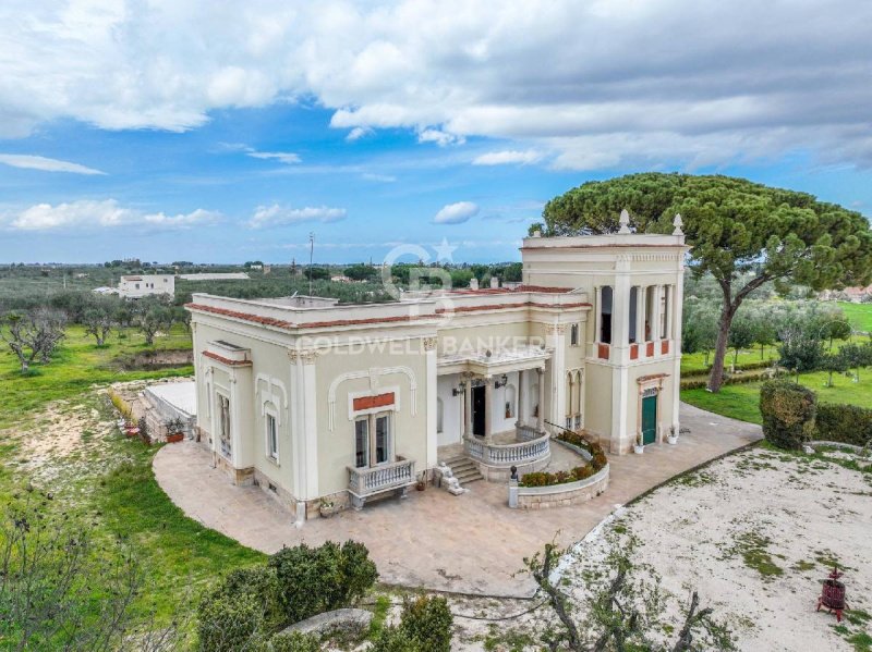 Villa i Corato