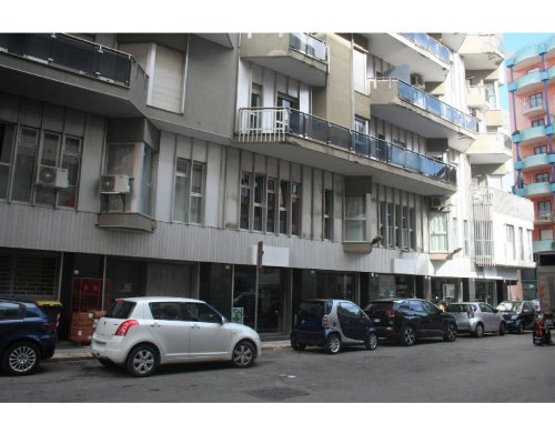 Commercial property in Barletta