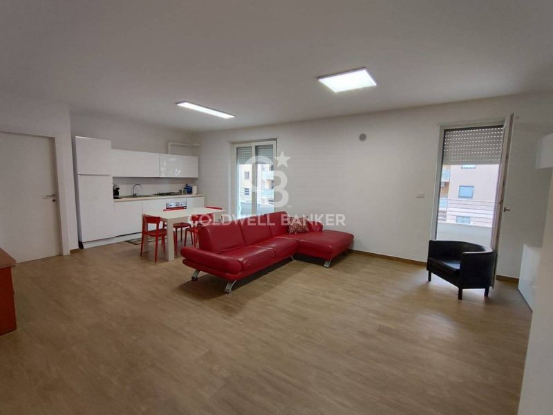 Appartement à Brindisi