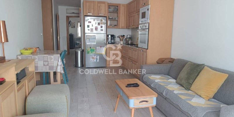 Apartamento en Otranto