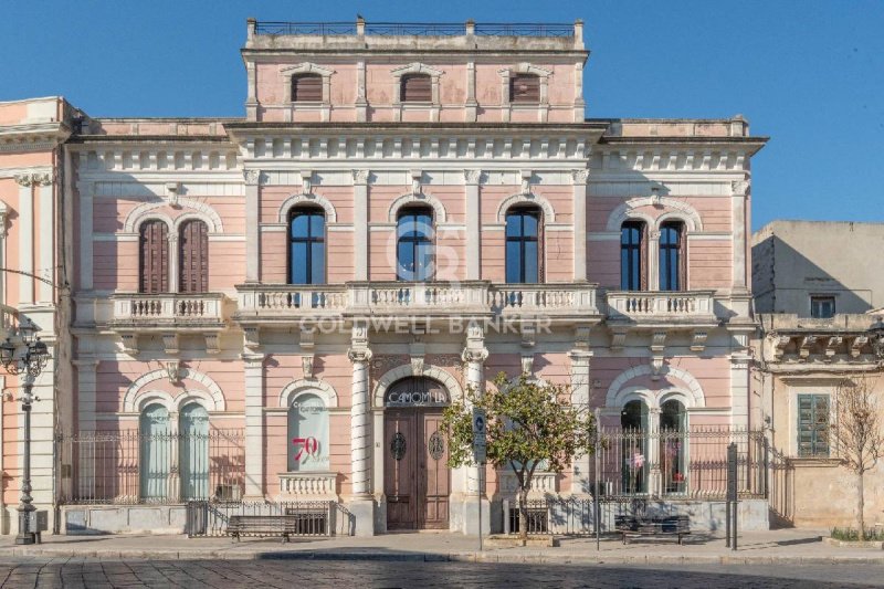 Edificio en Manduria