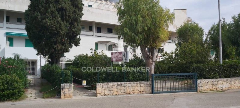 Apartamento em Ostuni