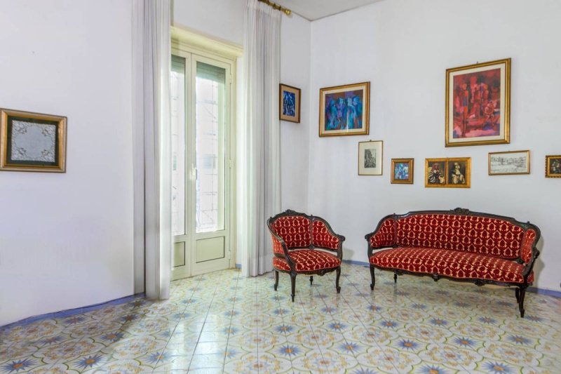 Appartement in Roma