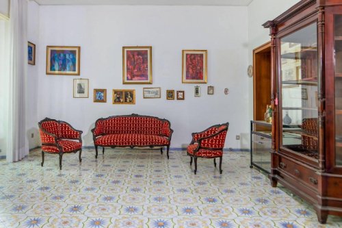 Appartement à Rome