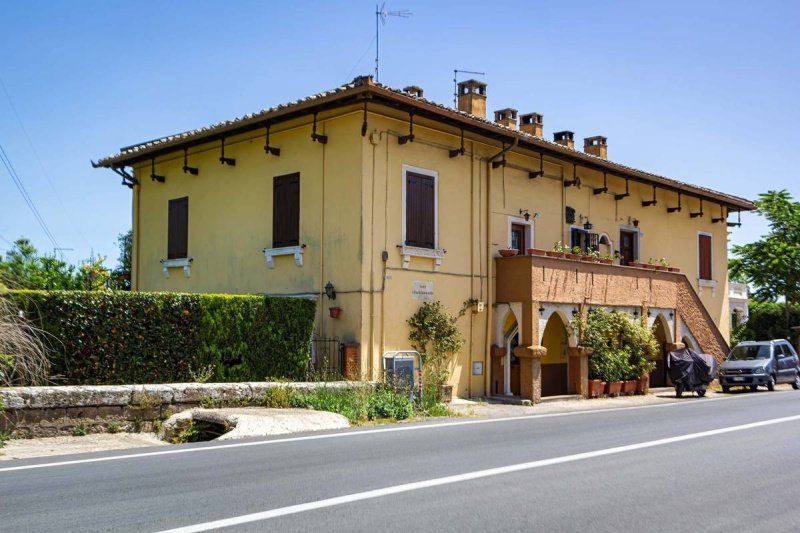 Appartement à Ronciglione