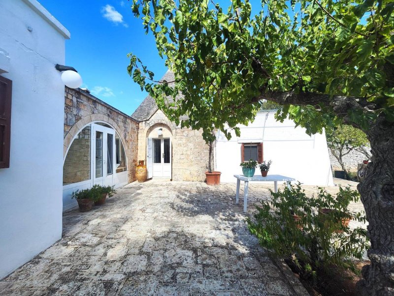 Villa in Martina Franca