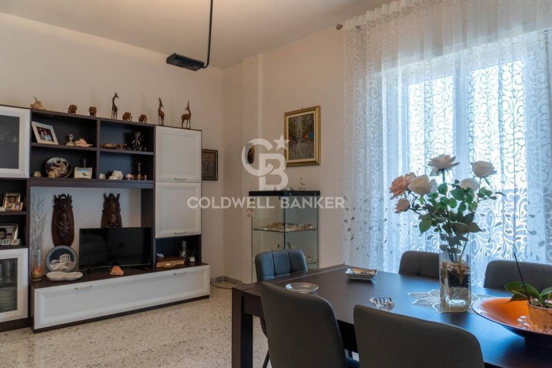 Apartamento en Trani