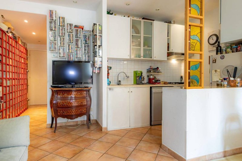 Appartement in Roma