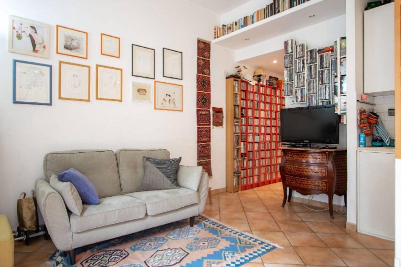 Appartement in Roma