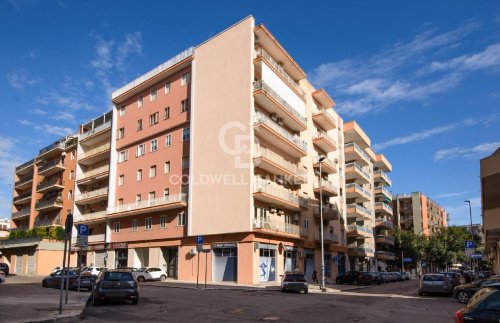 Appartement in Lecce