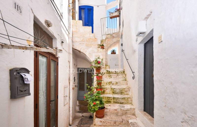 Casa a Ostuni