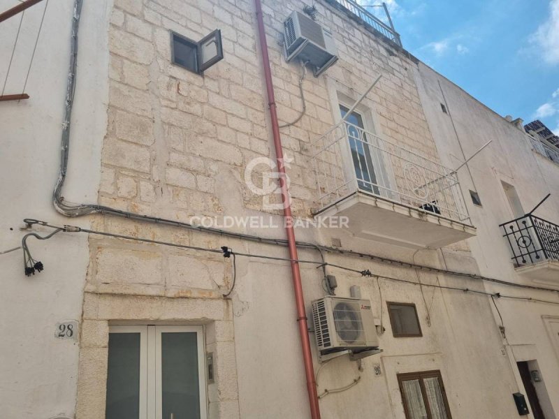 Einfamilienhaus in Ostuni