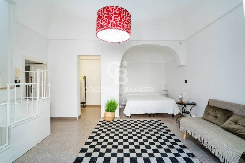 Casa independiente en Ostuni