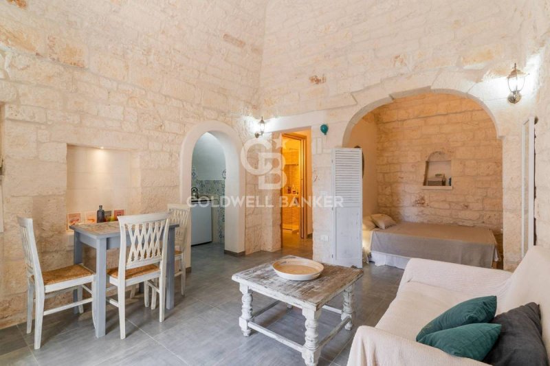 Casa independiente en Ostuni