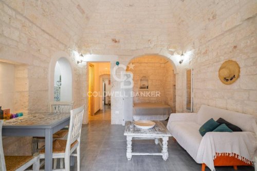 Casa indipendente a Ostuni