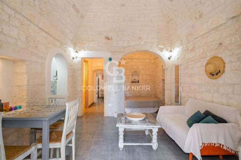 Casa independiente en Ostuni