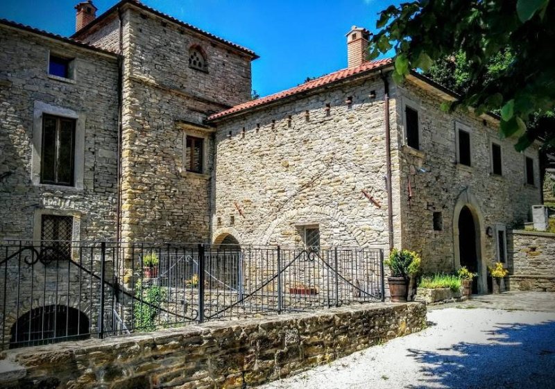Villa en Palazzuolo sul Senio