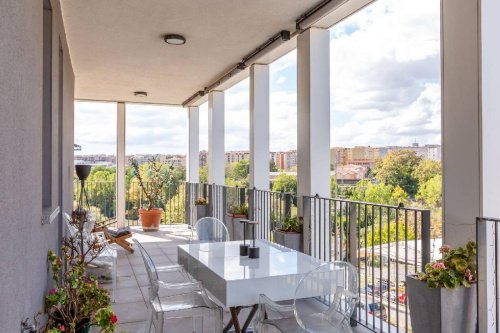 Appartement à Rome