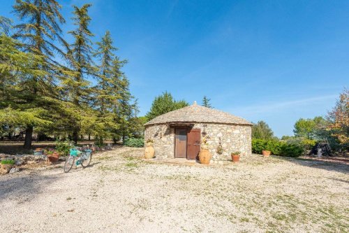 Trullo in Andria