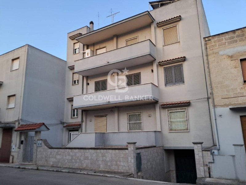 Apartamento en Carovigno