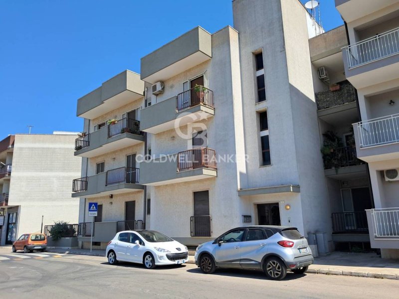 Appartement à Latiano