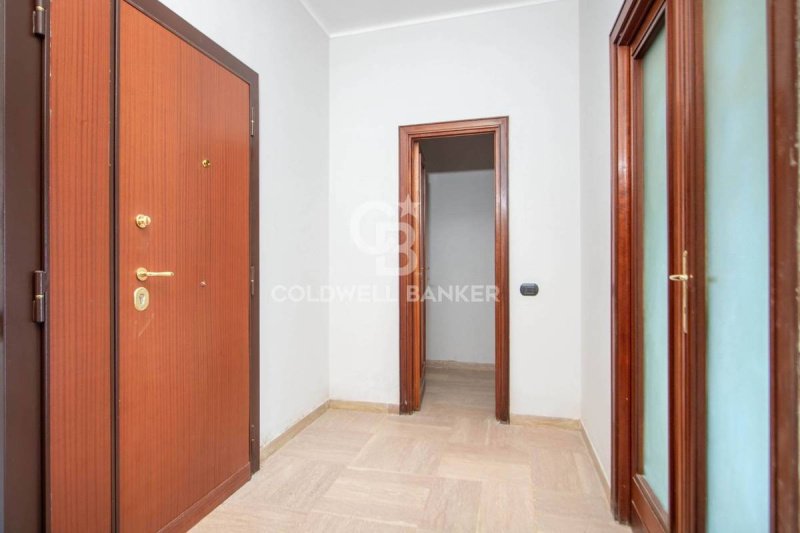 Appartement in Roma