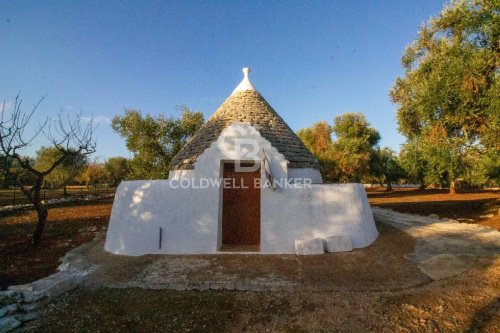 Trullo in Ceglie Messapica