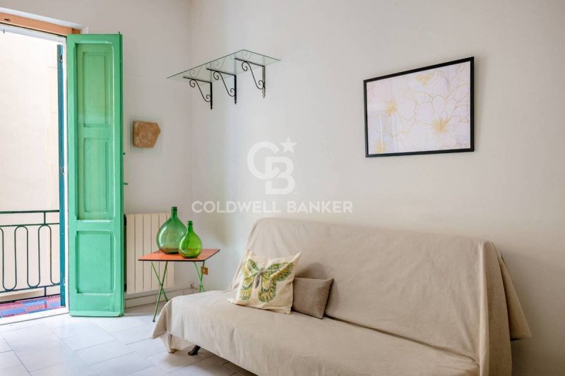 Lägenhet i Brindisi