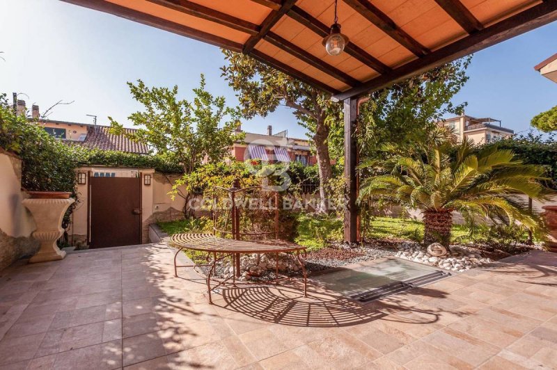 Villa in Ciampino