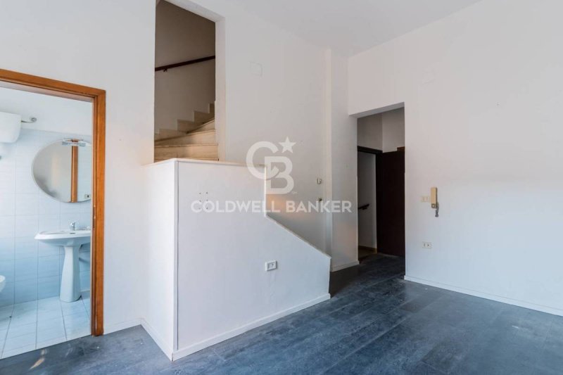 Maison individuelle à Brindisi