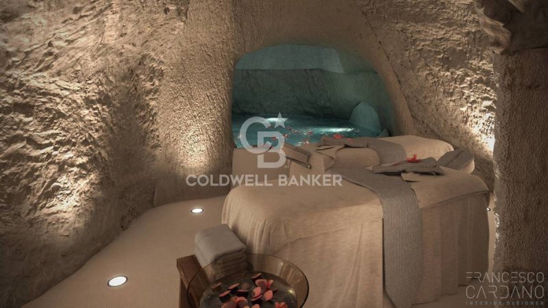 Palácio em Gravina in Puglia