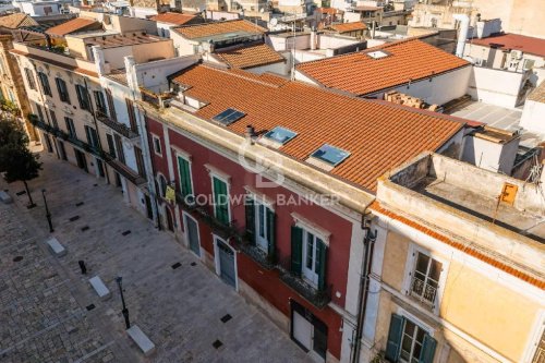 Palast in Acquaviva delle Fonti