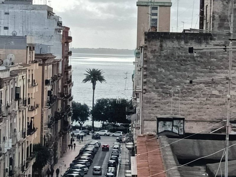 Apartamento em Tarento