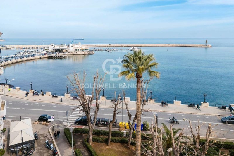 Квартира в Бари