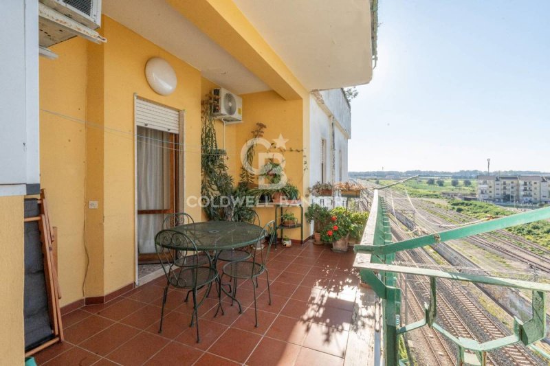 Apartamento en Brindisi