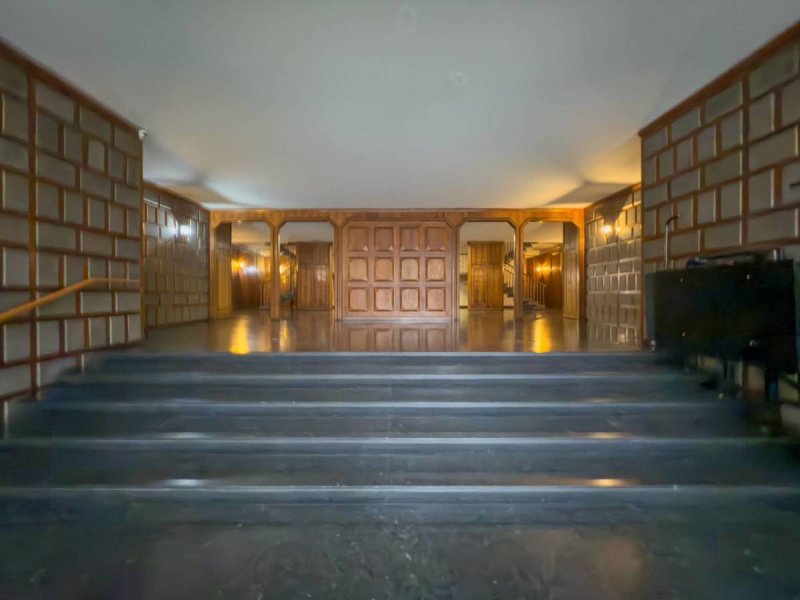 Appartement in Roma