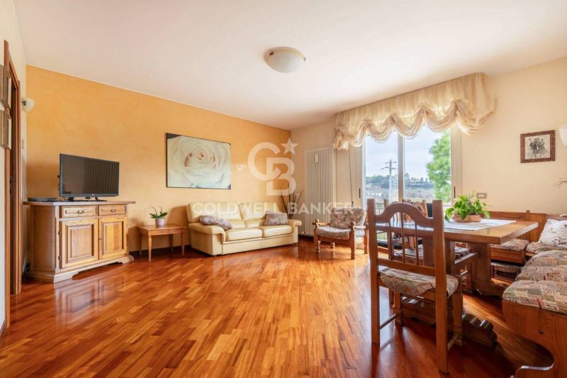 Villa i Mosciano Sant'Angelo