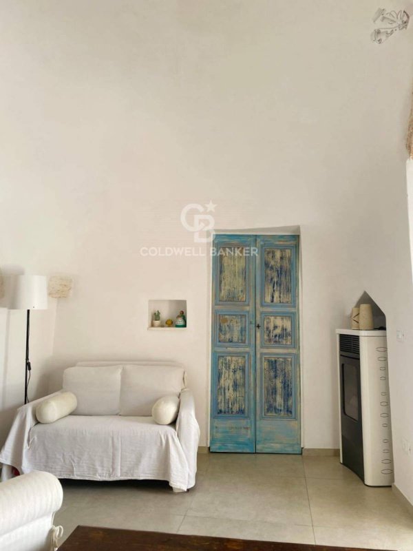 Трулло в Остуни