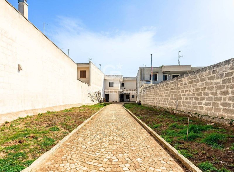 Особняк в Мартиньяно