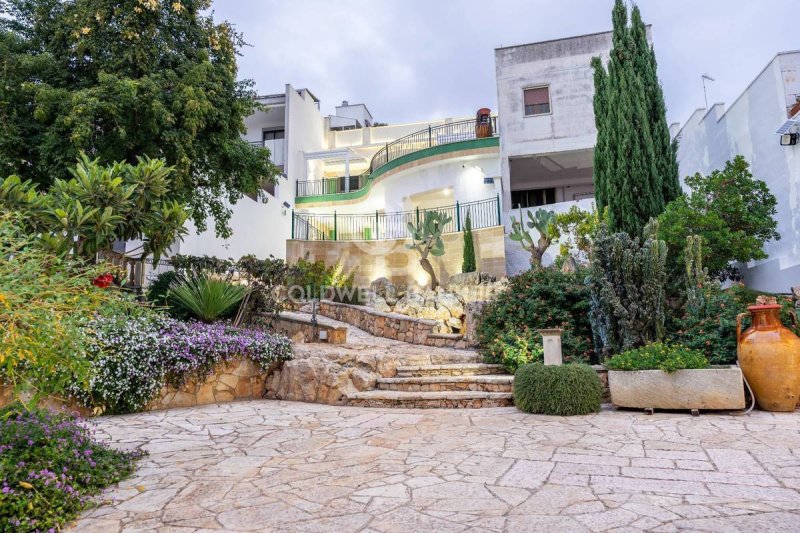 Villa in Sannicola