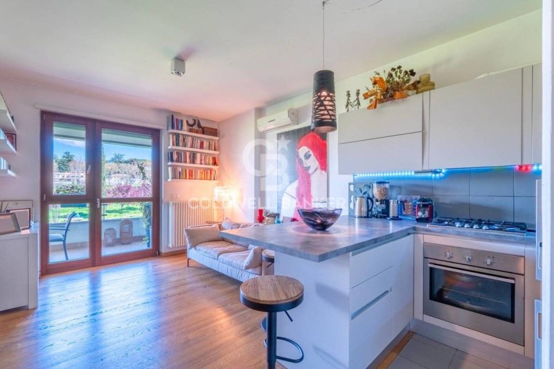 Appartement in Roma