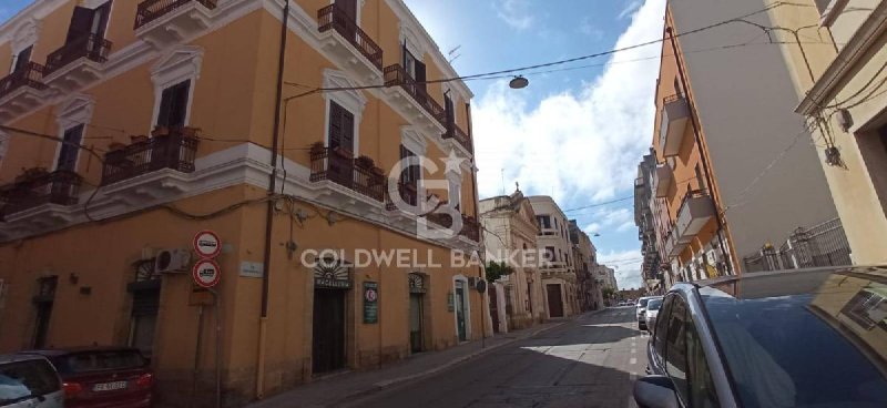 Appartement à Brindisi