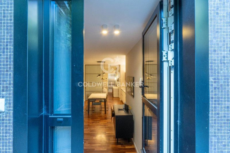 Apartamento em Milão